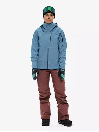 PATAGONIA | Pantaloni da trekking da donna Upstride GTX 3L |